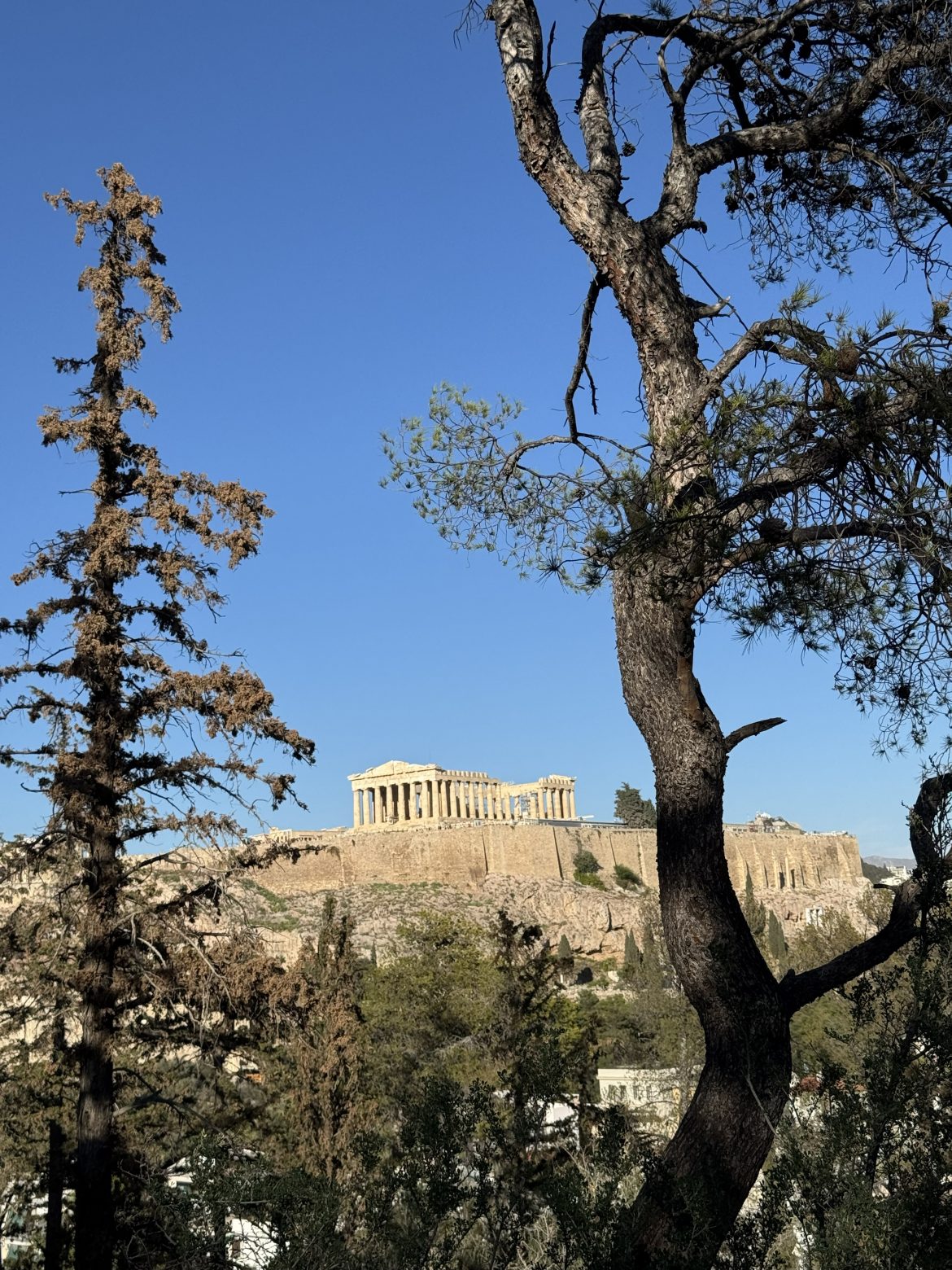 Ein paar Tipps, falls ihr mal nach Athen wollt